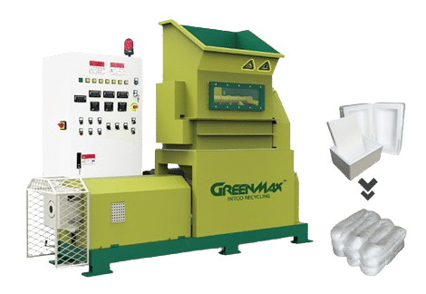 GREENMAX MC 200